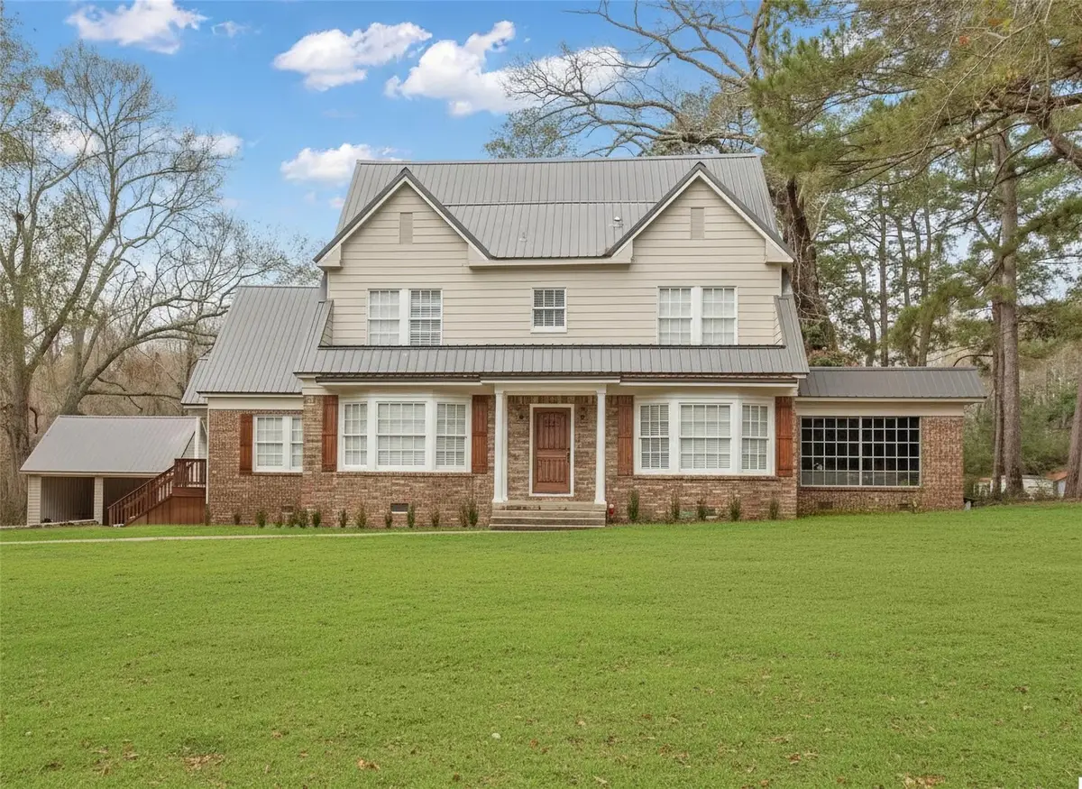 3936 College Street, Arcadia, LA 71001 - #1
