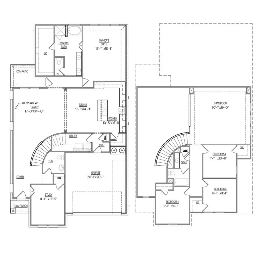 1209 Harrisburg Lane, Anna, TX 75409 - #2