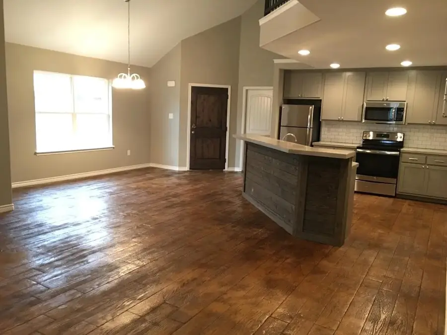 105 County Road 337, Tuscola, TX 79562 - #2