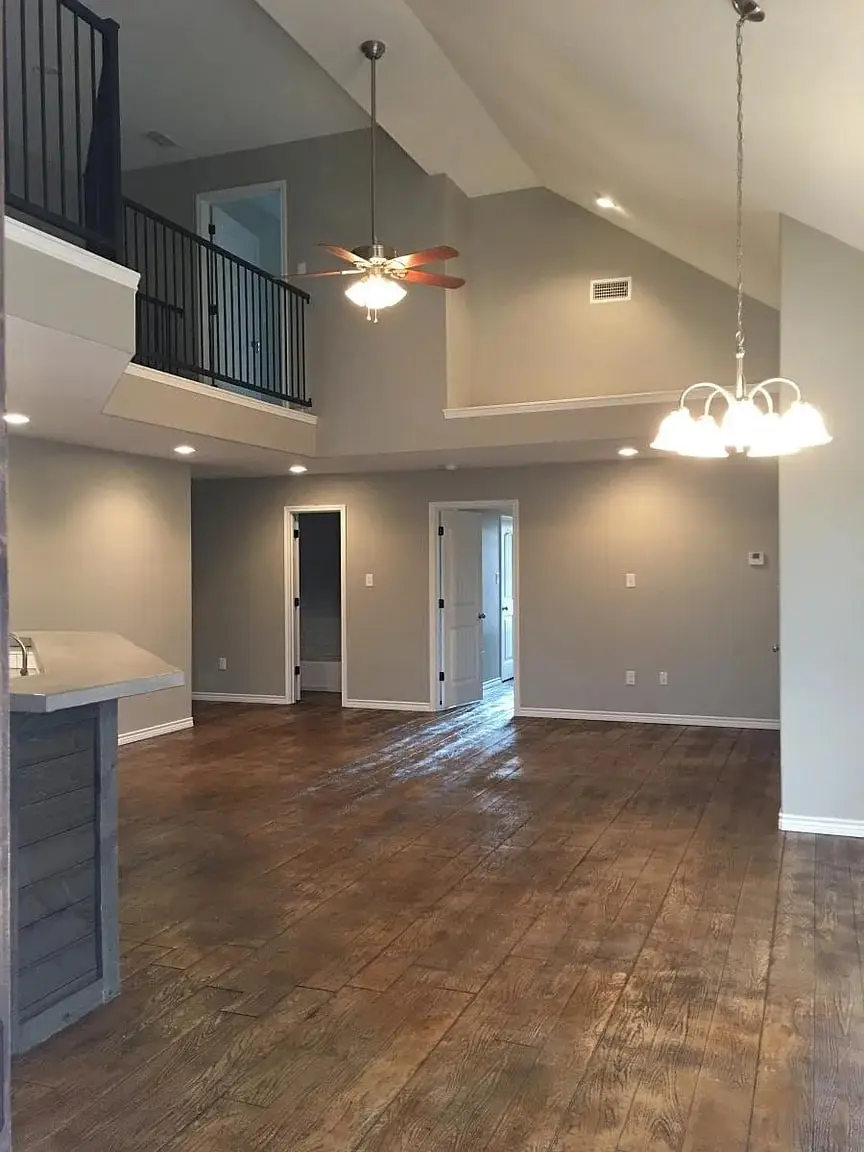 105 County Road 337, Tuscola, TX 79562 - #3