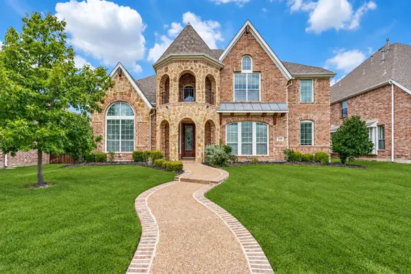 5088 Kiowa Drive, Frisco, TX 75034