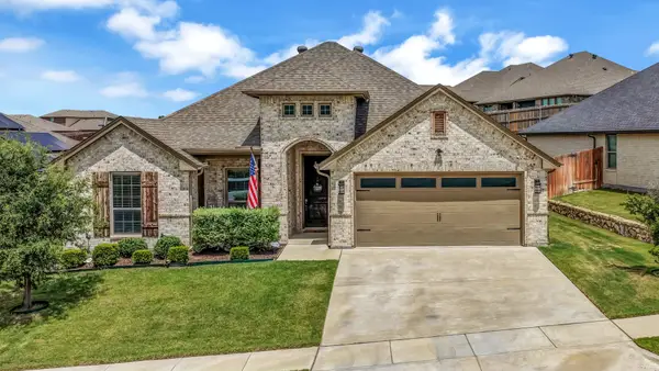 421 Vaquero, Weatherford, TX 76087