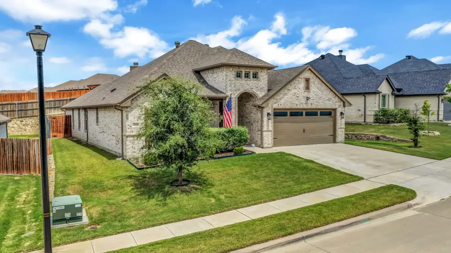 421 Vaquero, Weatherford, TX 76087 - #2