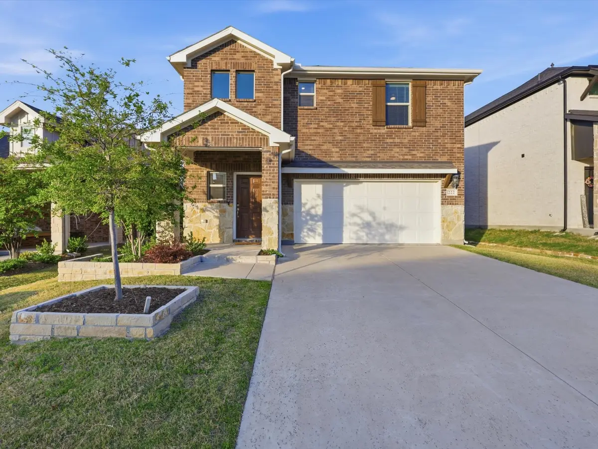 222 Mountain Meadow Lane, McKinney, TX 75071 - #1