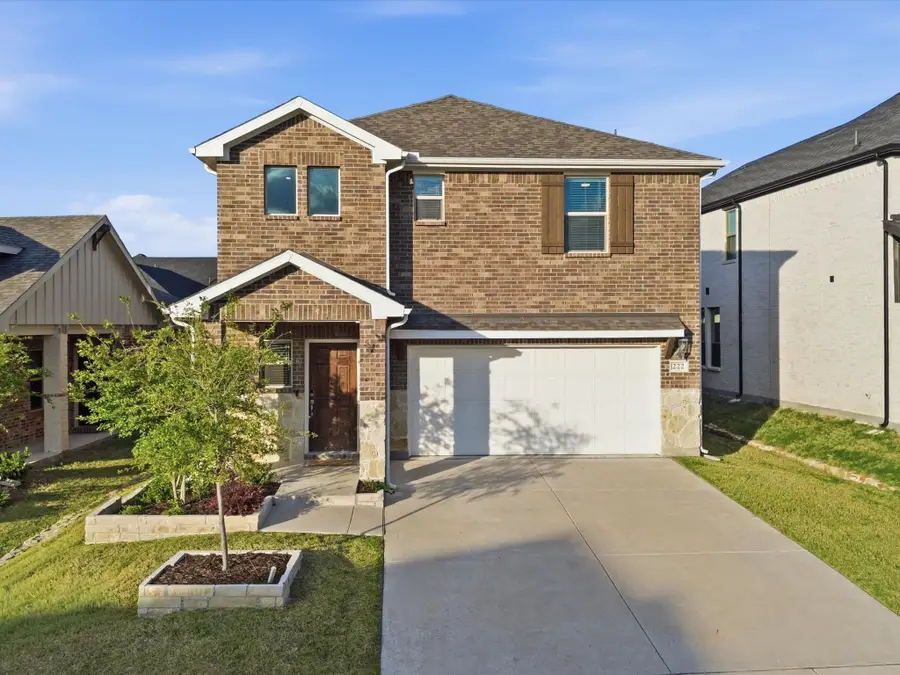 222 Mountain Meadow Lane, McKinney, TX 75071 - #2