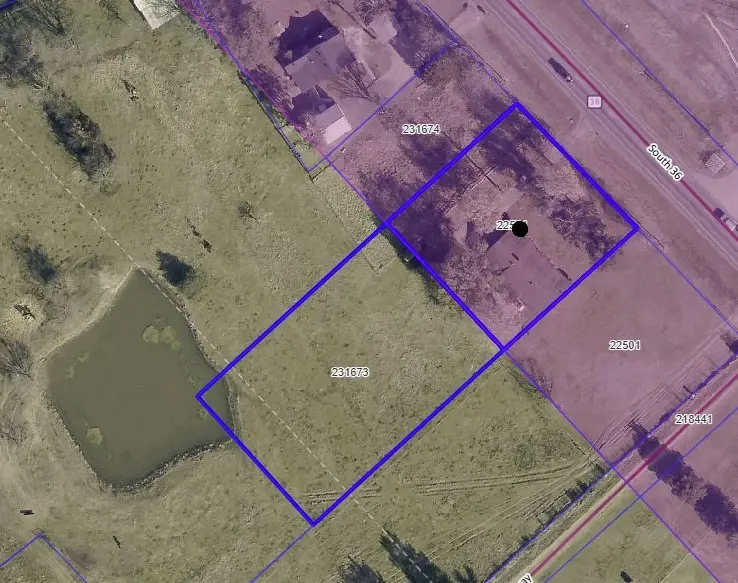 3048 Fm 36 S, Caddo Mills, TX 75135 - #1
