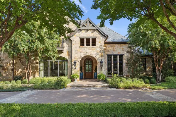 2109 Cedar Elm Terrace, Westlake, TX 76262