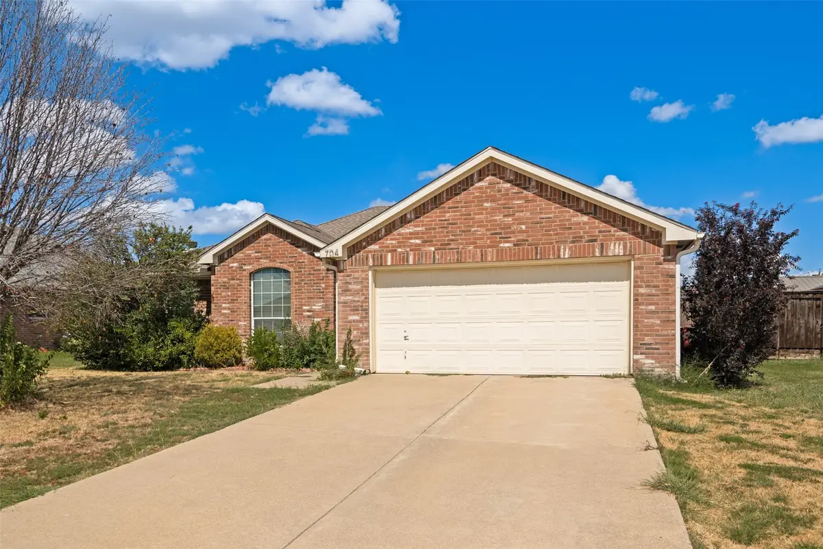 704 Nancy Drive, Royse City, TX 75189 - #1