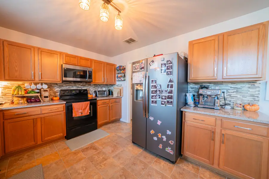 748 Granite Ridge Drive, Fort Worth, TX 76179 - #3