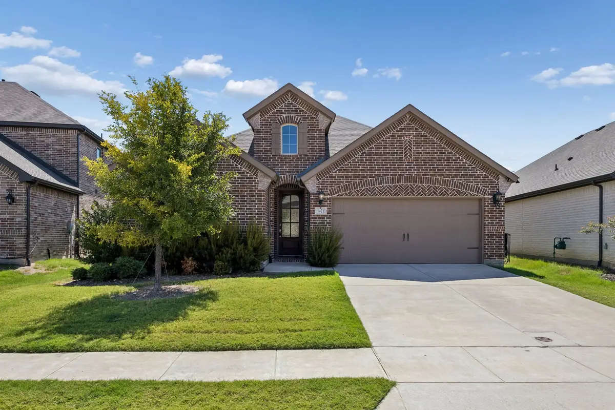 1421 Buttonbush Circle, Northlake, TX 76226 - #1