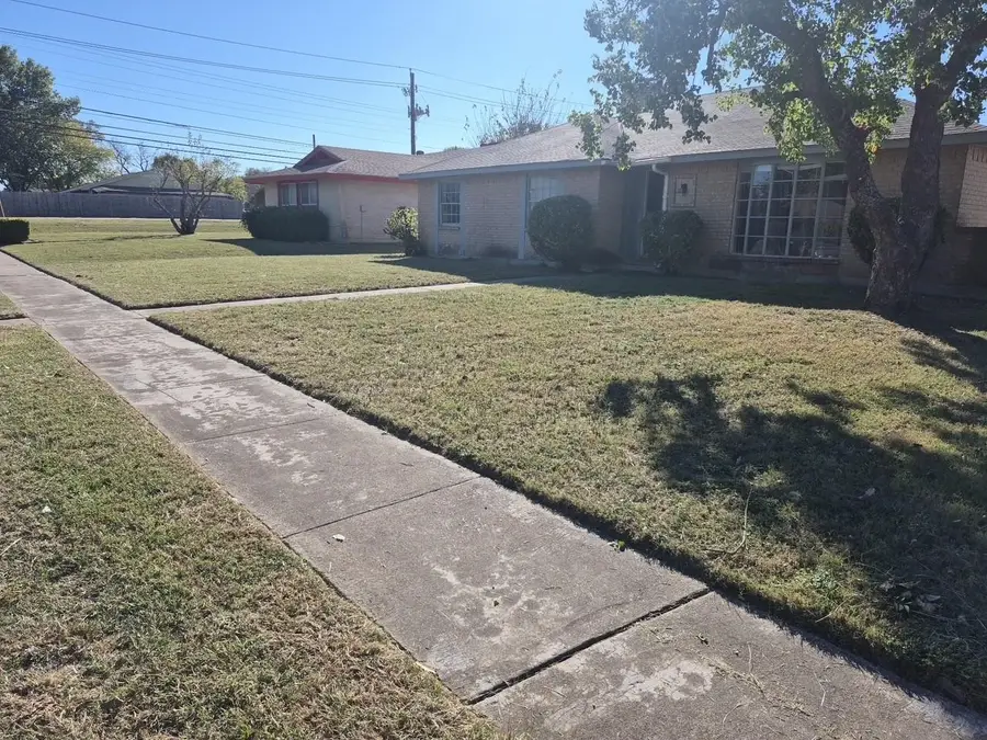 2705 Tanglewood Drive, Lancaster, TX 75134 - #2