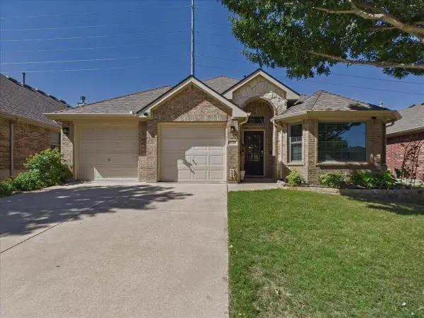 15737 Landing Creek Lane, Fort Worth, TX 76262