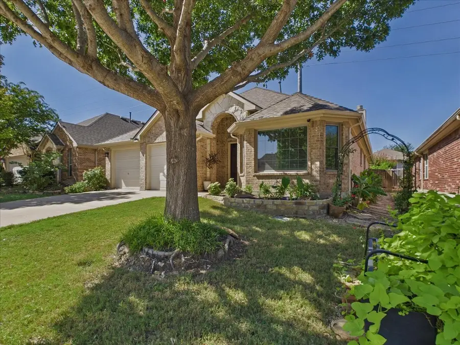 15737 Landing Creek Lane, Justin Roanoke, TX 76262 - #2