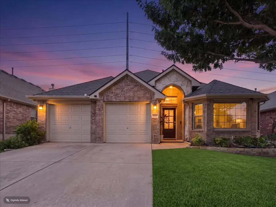 15737 Landing Creek Lane, Justin Roanoke, TX 76262 - #3