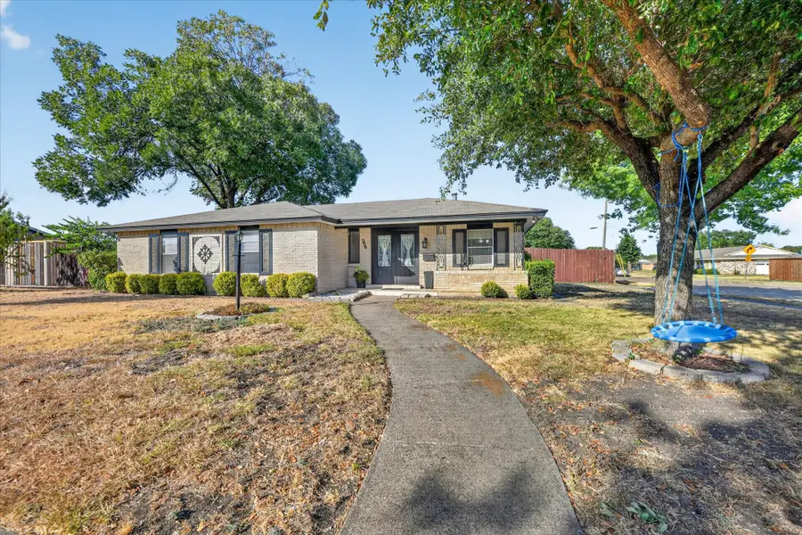 4101 Clemson Drive, Garland, TX 75042 - #2
