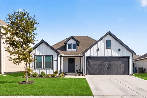 13177 N Haven Way, Providence Village, TX 76227