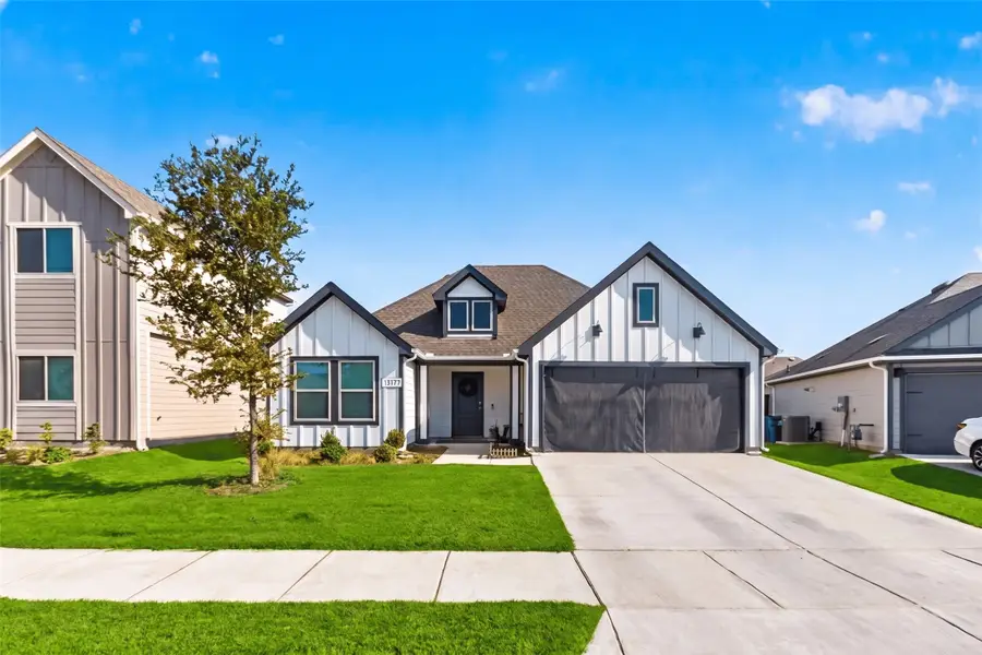 13177 N Haven Way, Providence Village, TX 76227 - #2