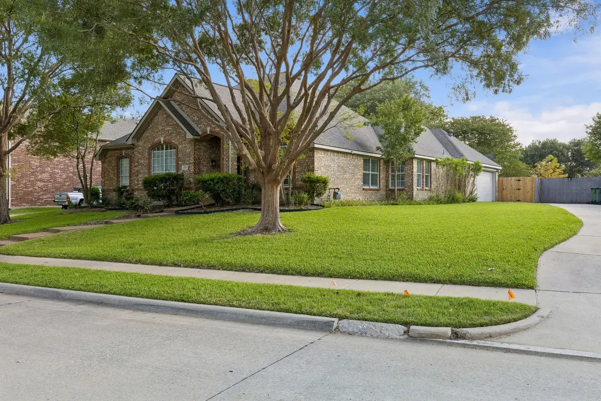 408 Michael Drive, Murphy, TX 75094 - #1