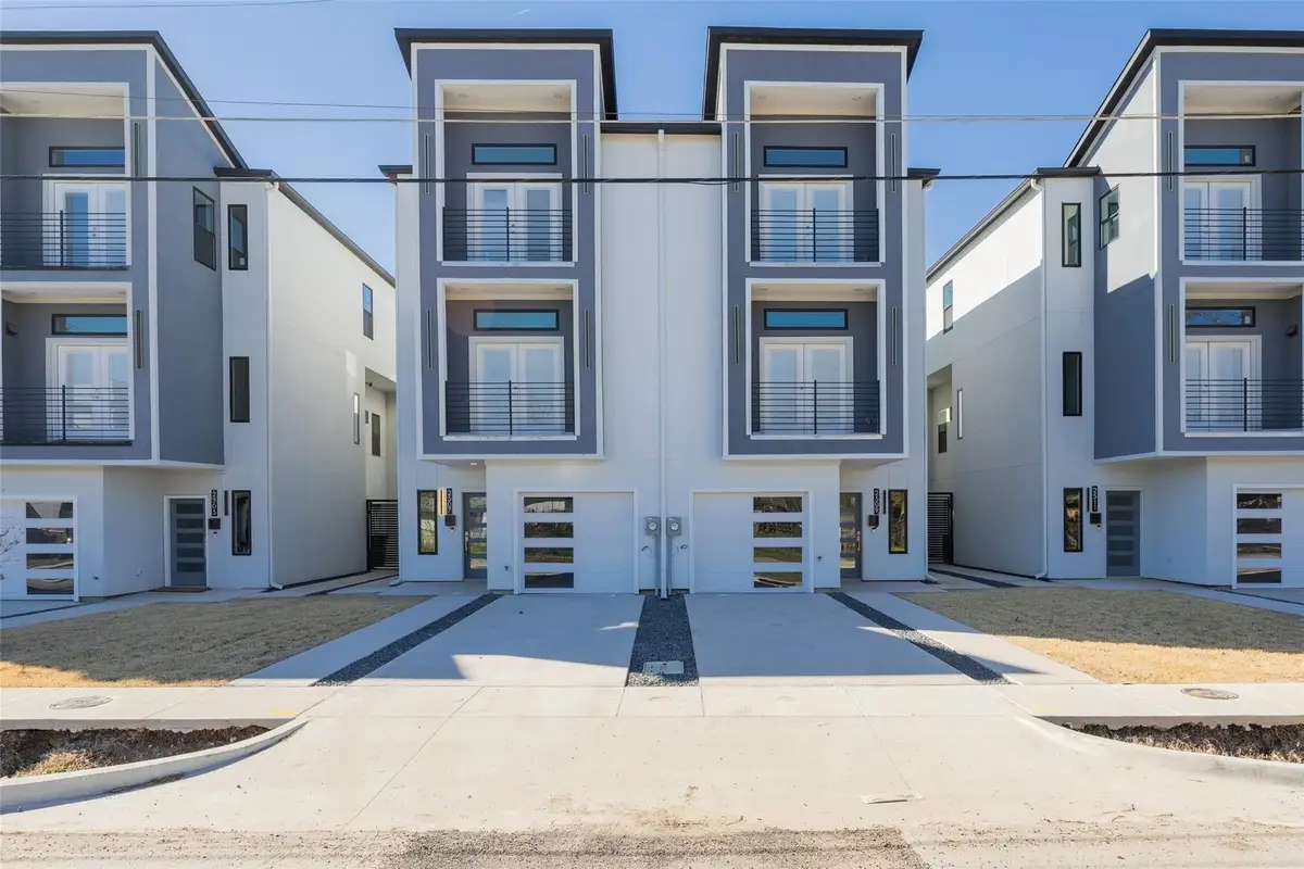 2511 Crossman Avenue, Dallas, TX 75212 - #1