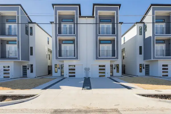 2511 Crossman Avenue, Dallas, TX 75212