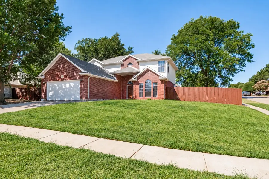 4503 Malvern Hill Road, Grand Prairie, TX 75052 - #2