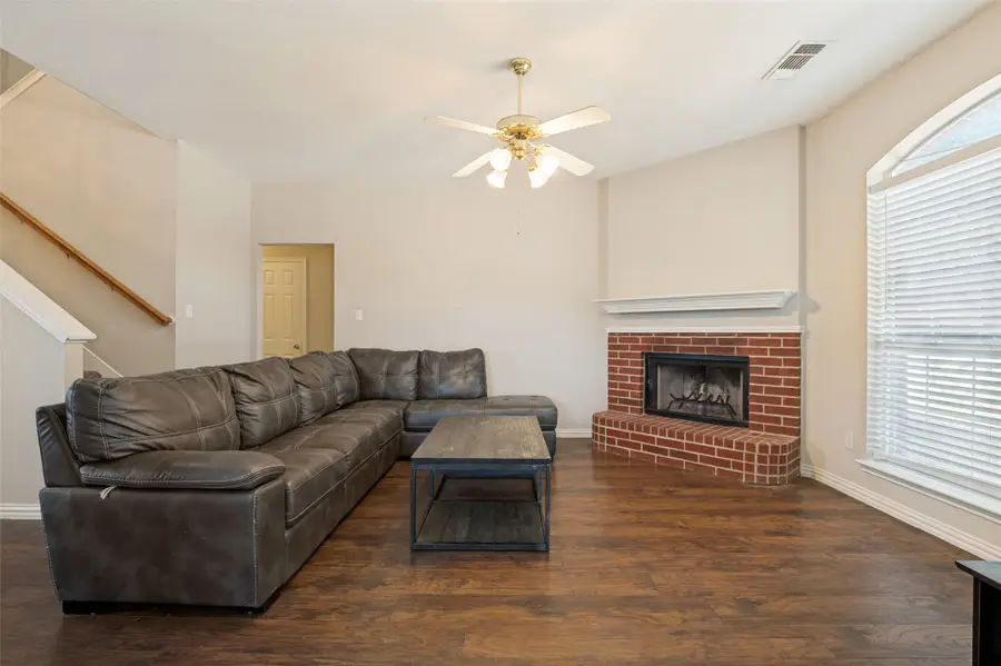 4503 Malvern Hill Road, Grand Prairie, TX 75052 - #3