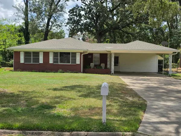 749 Dodd Drive, Shreveport, LA 71107