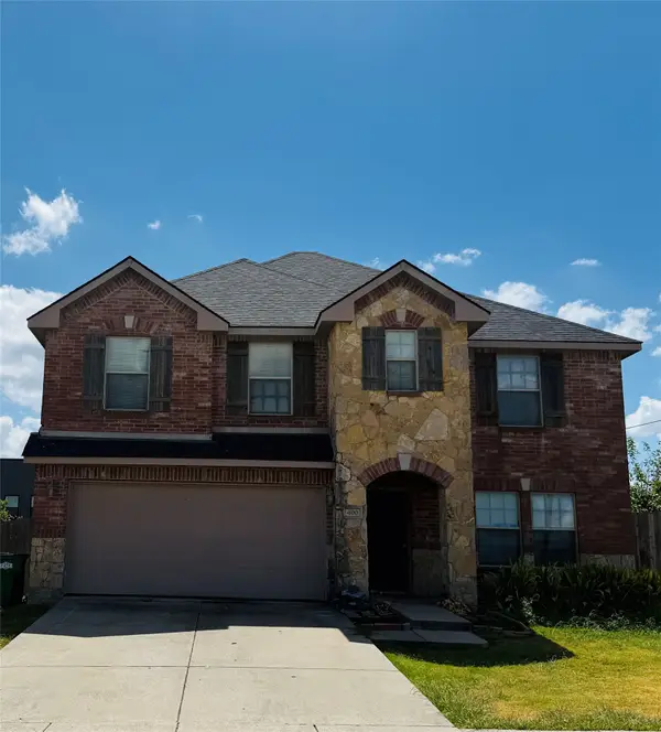 400 Azalea Drive, Fate, TX 75087