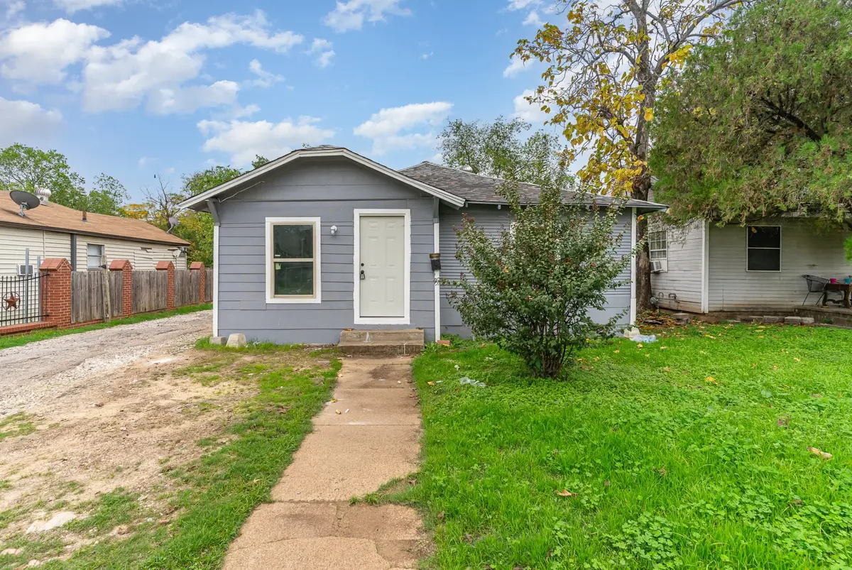 1322 Galloway Avenue, Dallas, TX 75216 - #1