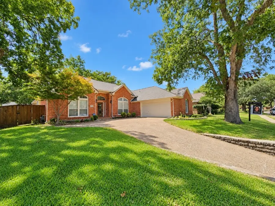 4213 Pecan Grove Lane, Rowlett, TX 75088 - #2