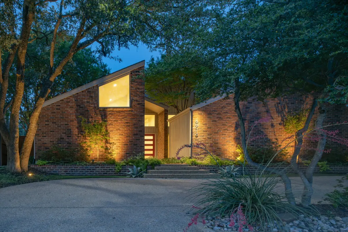 6918 Chevy Chase Avenue, Dallas, TX 75225 - #1