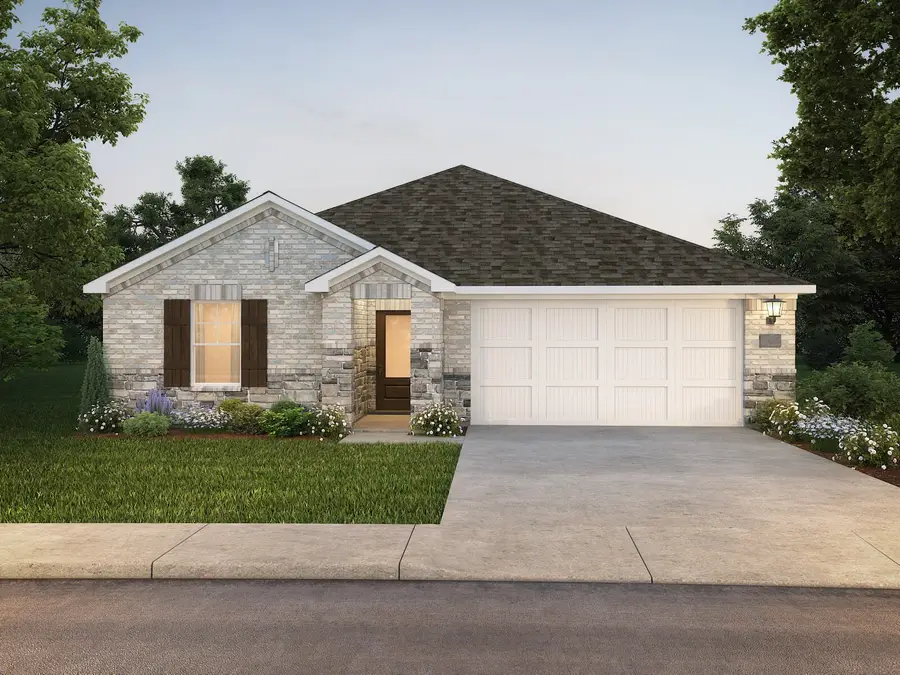 1752 Onion Creek Place, Crandall, TX 75114 - #2