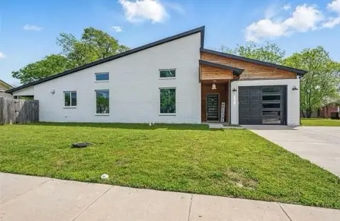 3901 Sayle Street, Greenville, TX 75401 - #1
