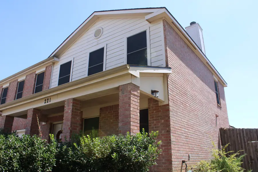 221 Pinecrest, Seagoville, TX 75159 - #3