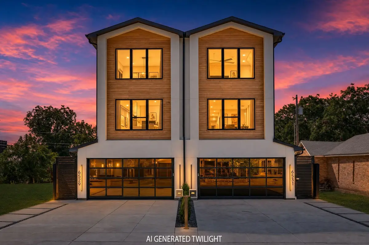6531 Victoria Avenue, Dallas, TX 75209 - #1