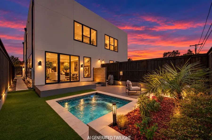 6531 Victoria Avenue, Dallas, TX 75209 - #2