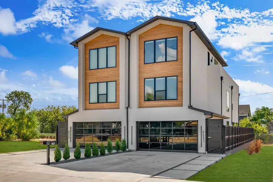 6531 Victoria Avenue, Dallas, TX 75209 - #3