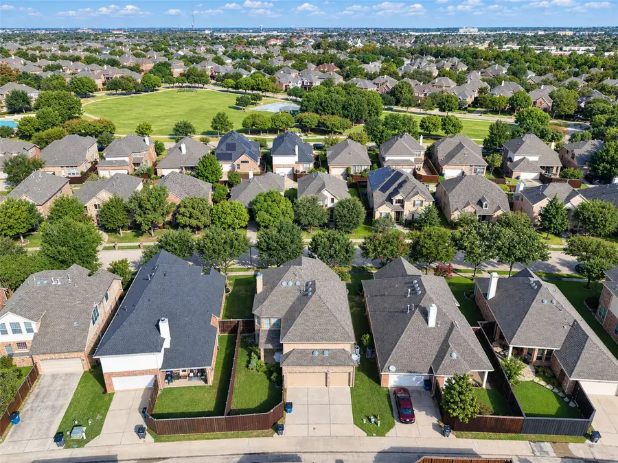 919 Panther Lane, Allen, TX 75013 - #2