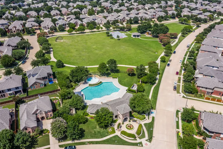 919 Panther Lane, Allen, TX 75013 - #3