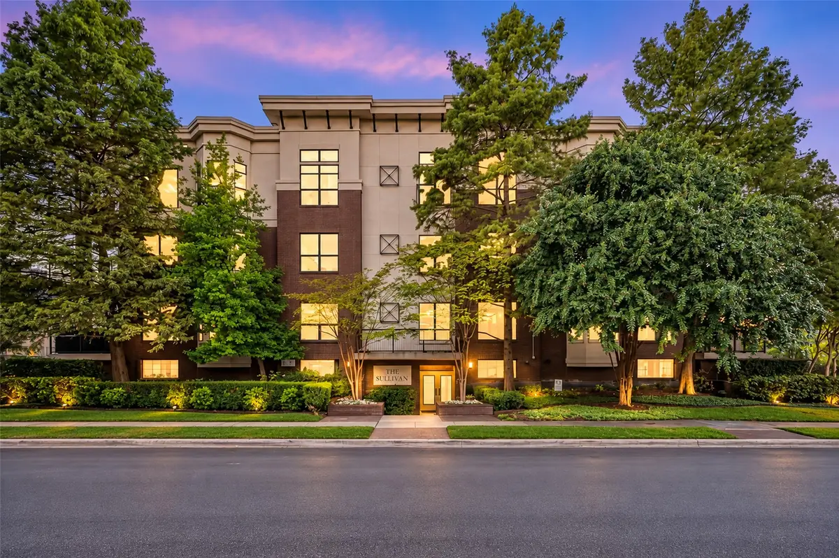 4333 Gilbert Avenue #321, Dallas, TX 75219 - #1