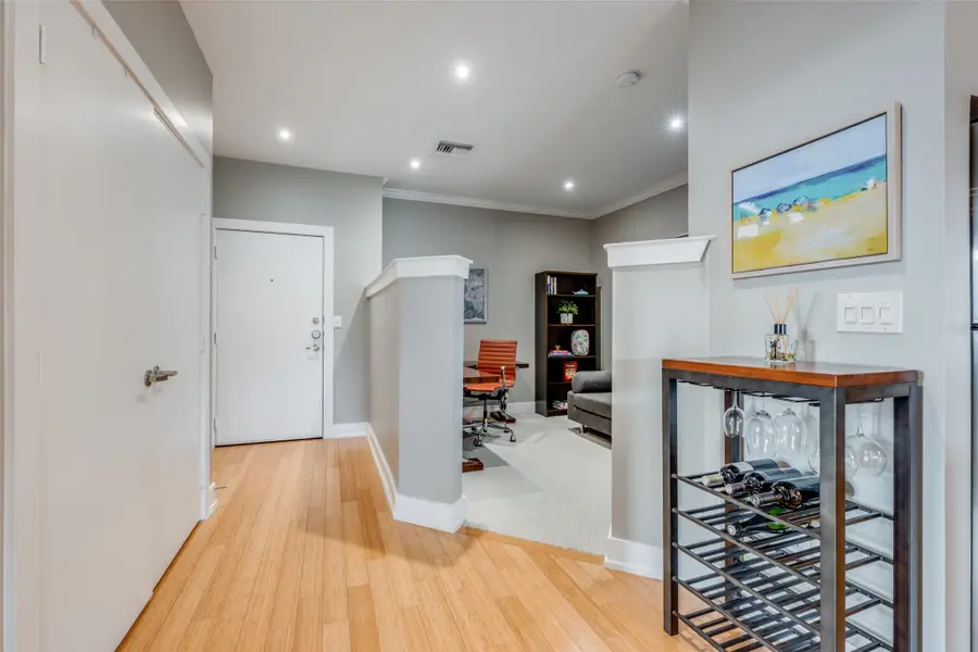 4333 Gilbert Avenue #321, Dallas, TX 75219 - #3