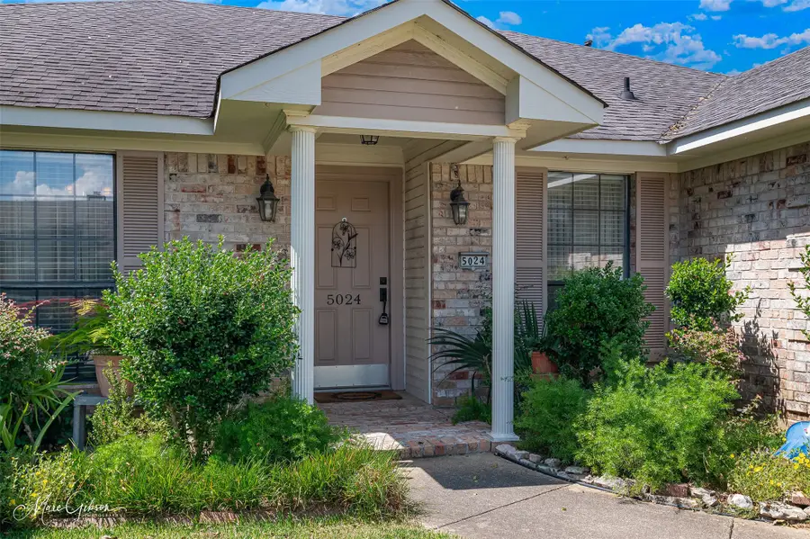 5024 Belle Chasse Drive, Bossier City, LA 71112 - #2