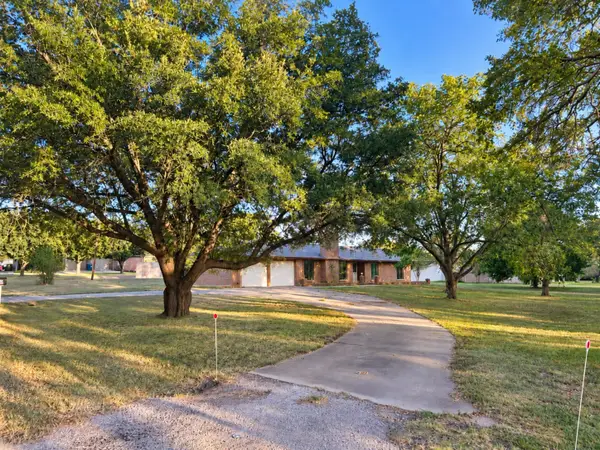 102 Rye Place, Gun Barrel City, TX 75156