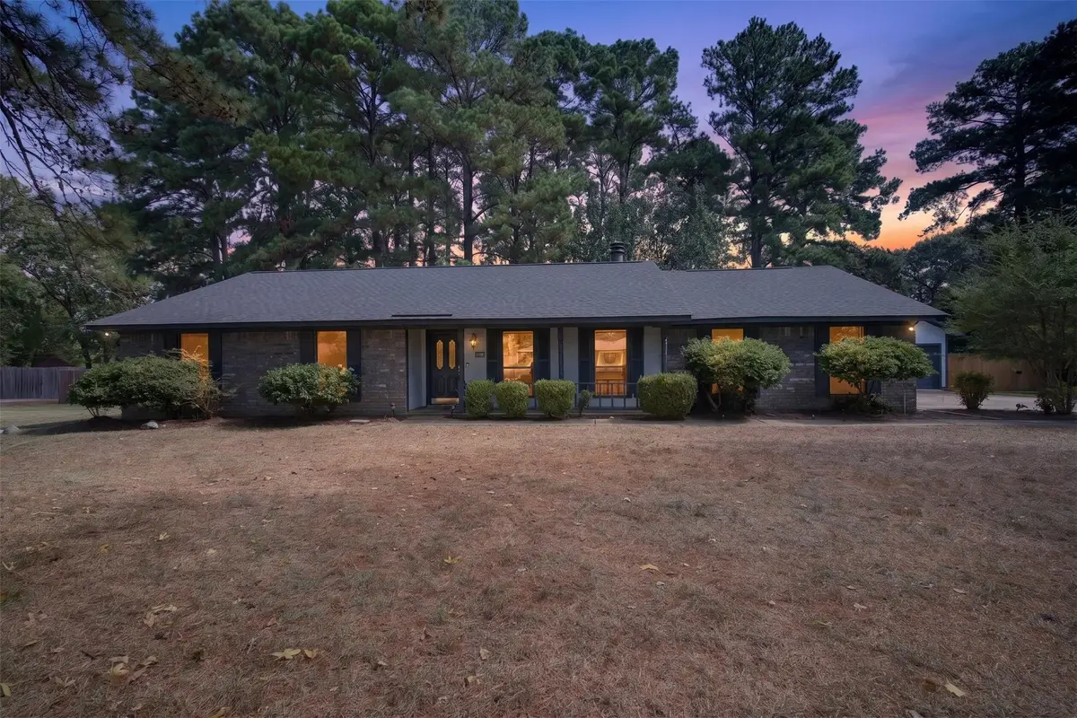 3827 Talton Street, Shreveport, LA 71119 - #1