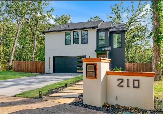 210 Chateau Place, Paris, TX 75460 - #1