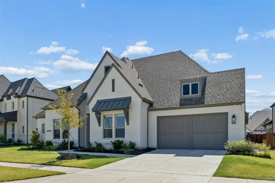 4208 Sunrise Lane, Celina, TX 75078 - #2
