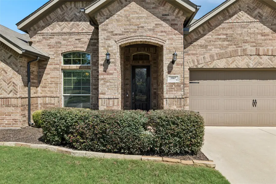 3907 Gentle Breeze Court, Arlington, TX 76017 - #3