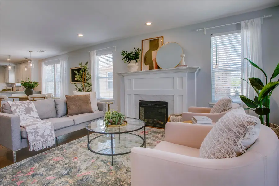 1110 Galloway Avenue, Dallas, TX 75216 - #3