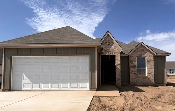 701 Lobo Road, Waco, TX 76705