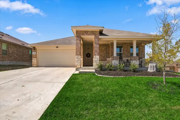 5800 Bull Creek Lane, Denton, TX 76226